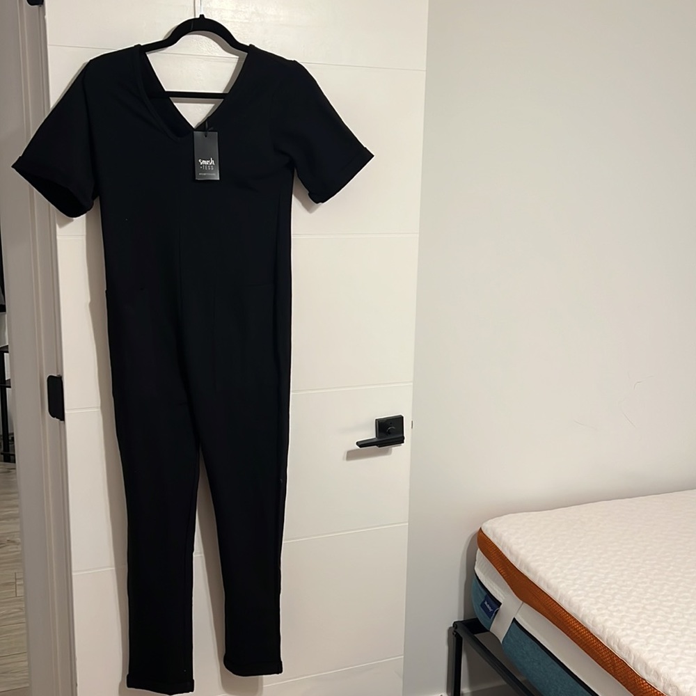 NWT smash & tess romper - Picture 6 of 7